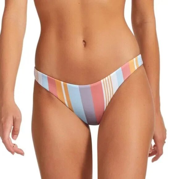 Vitamin A Rosie Bottom (size S) NWT - Picture 4 of 9